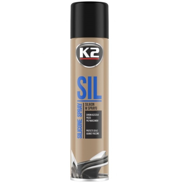 K2 Spray Protectie Cheder Sil 300ML K633